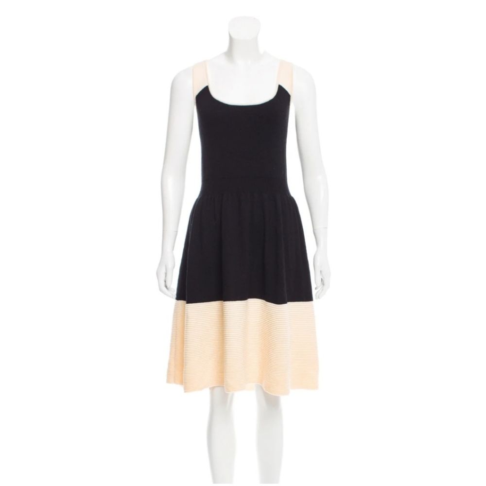 ♠️ Kate Spade New York Wool Midi Dress